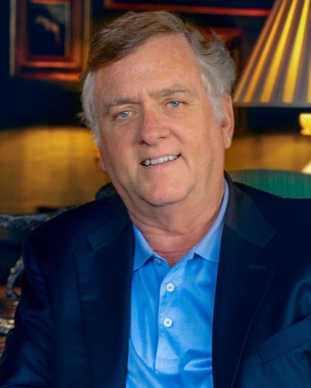 Mike Callahan