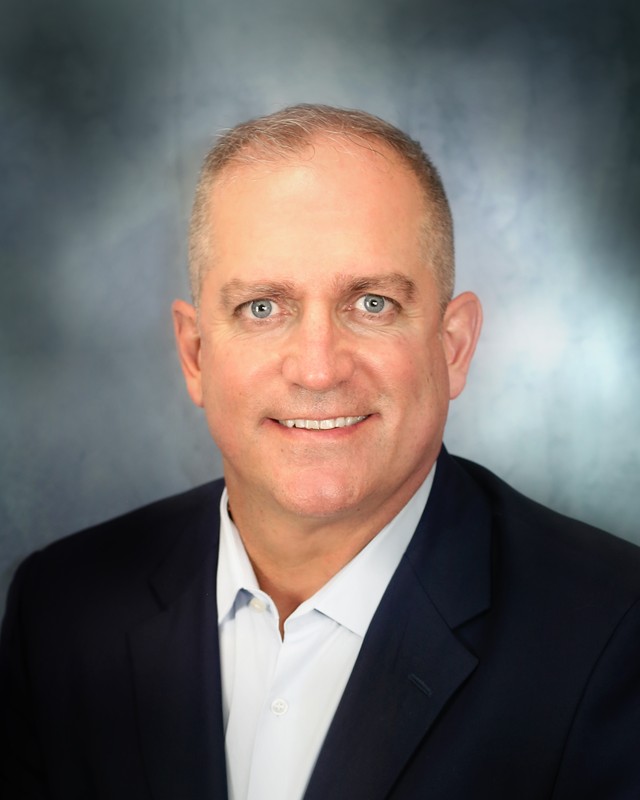 Mike Rafi