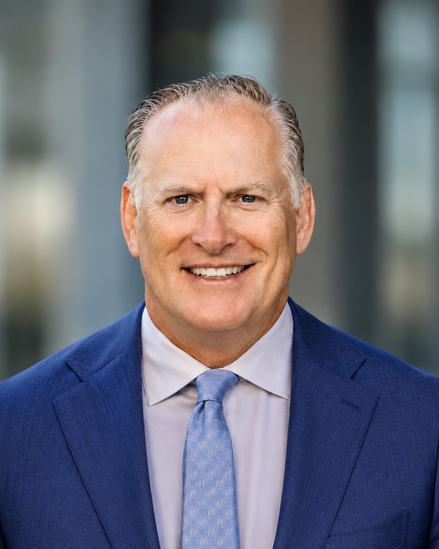 Pat Meyer