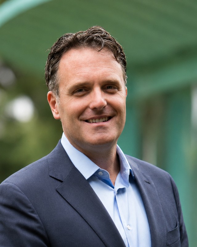 Rob Rourke