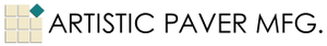 Artistic Paver Mfg.