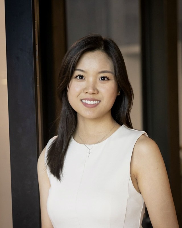 Katherine Lin