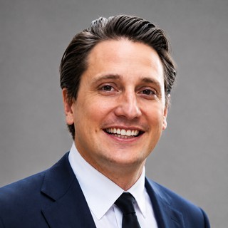 Mike Alfano